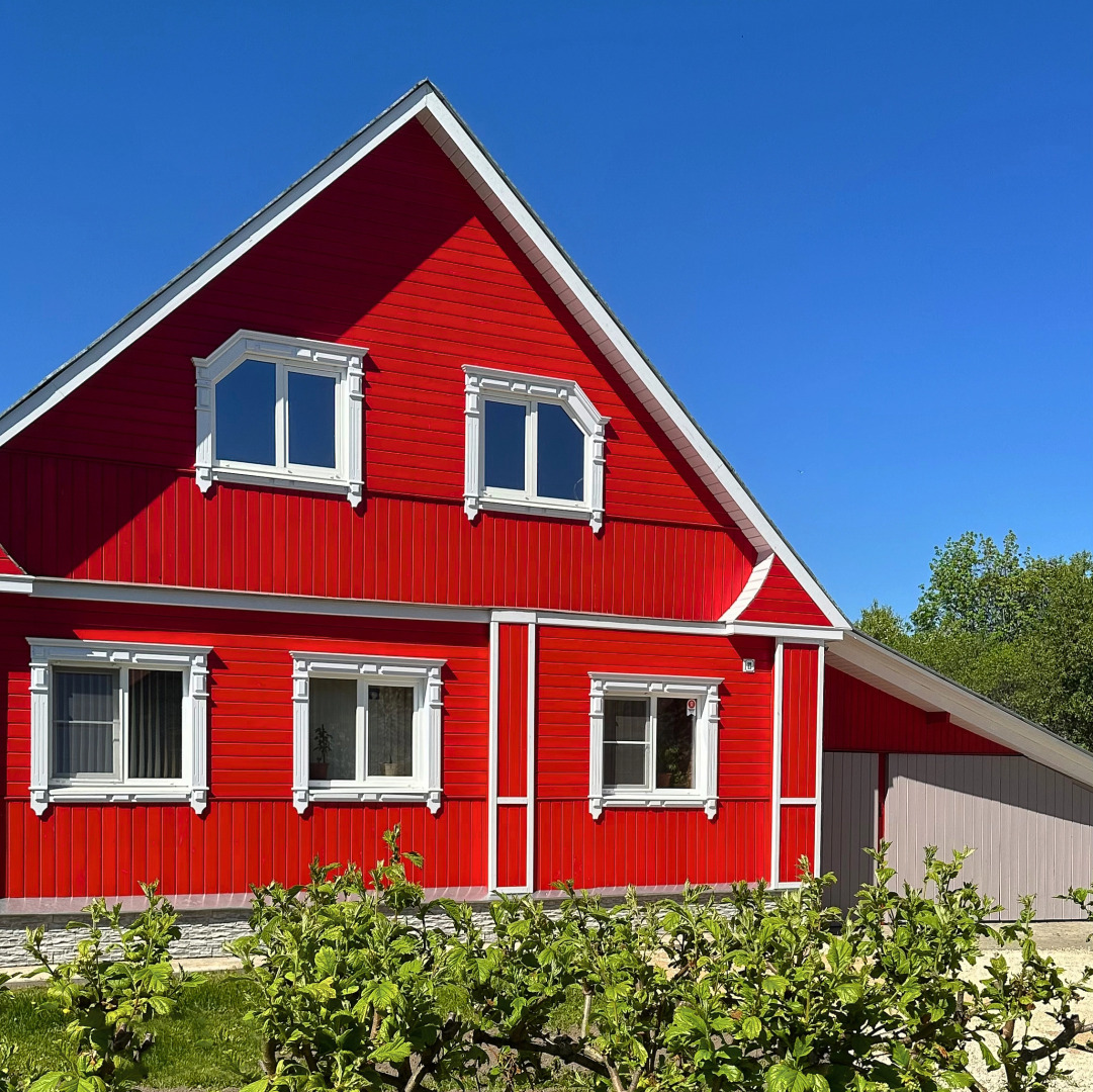 Гостевой дом Александровский