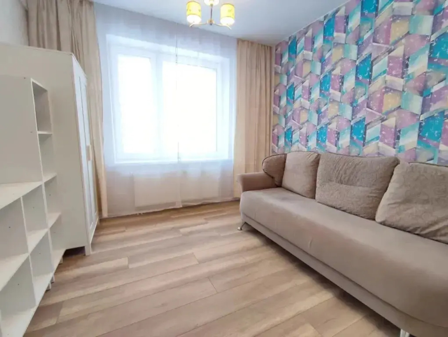 Апартаменты Атмосфера-Dоminant 1