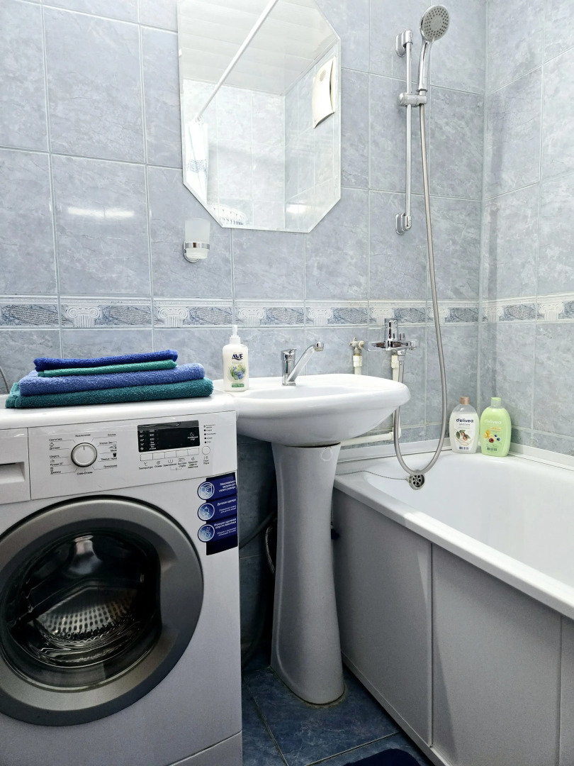 Апартаменты Владимир