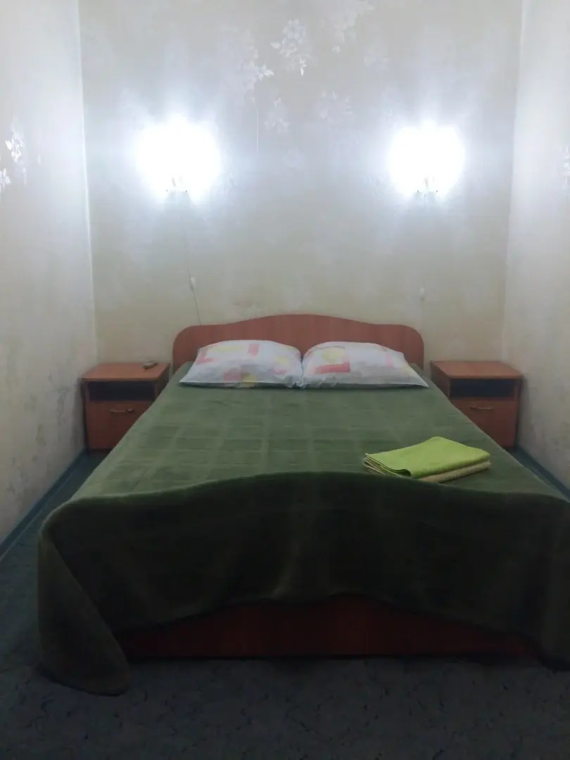 Гостевой Дом Визит