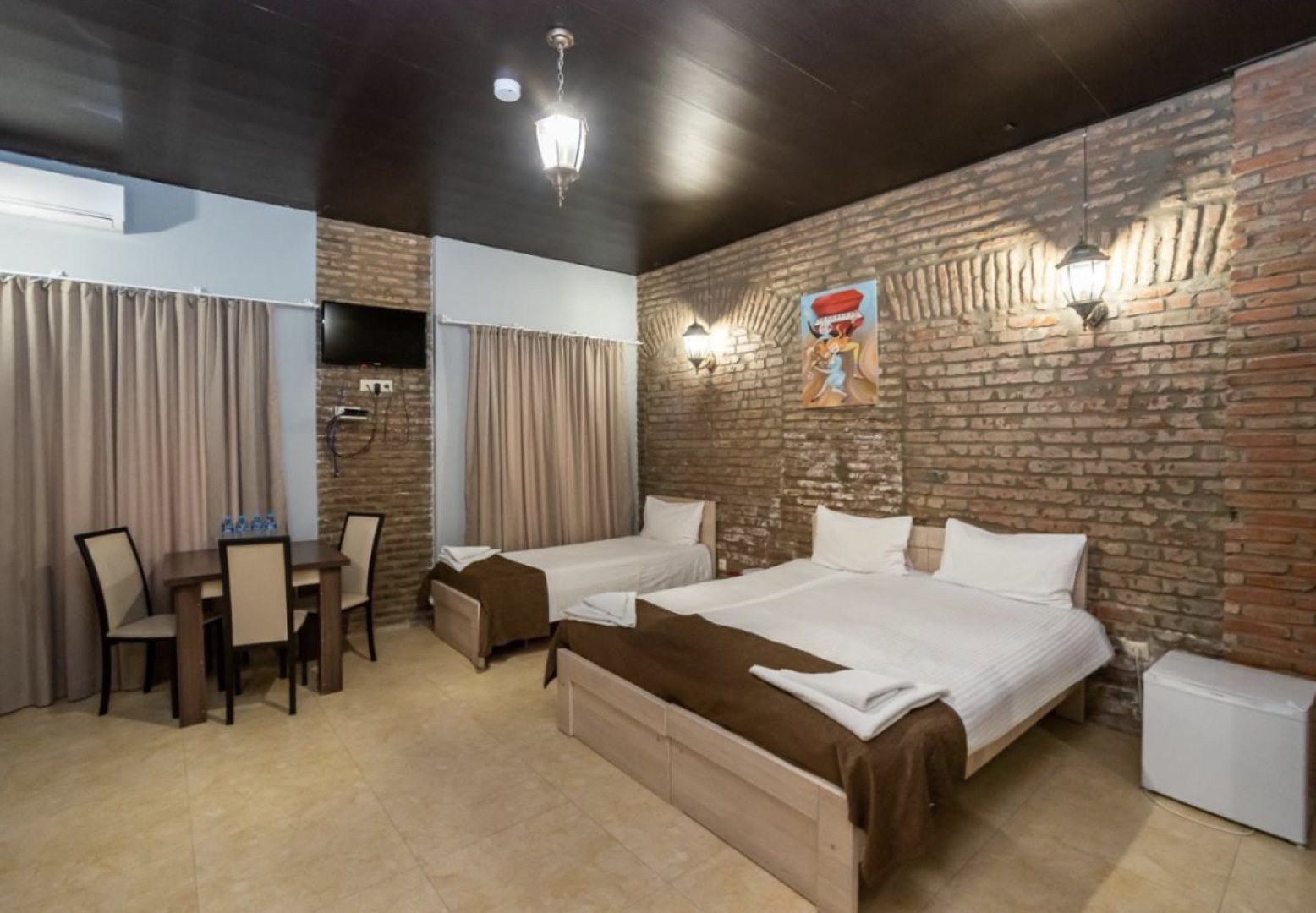 Отель Тифлис