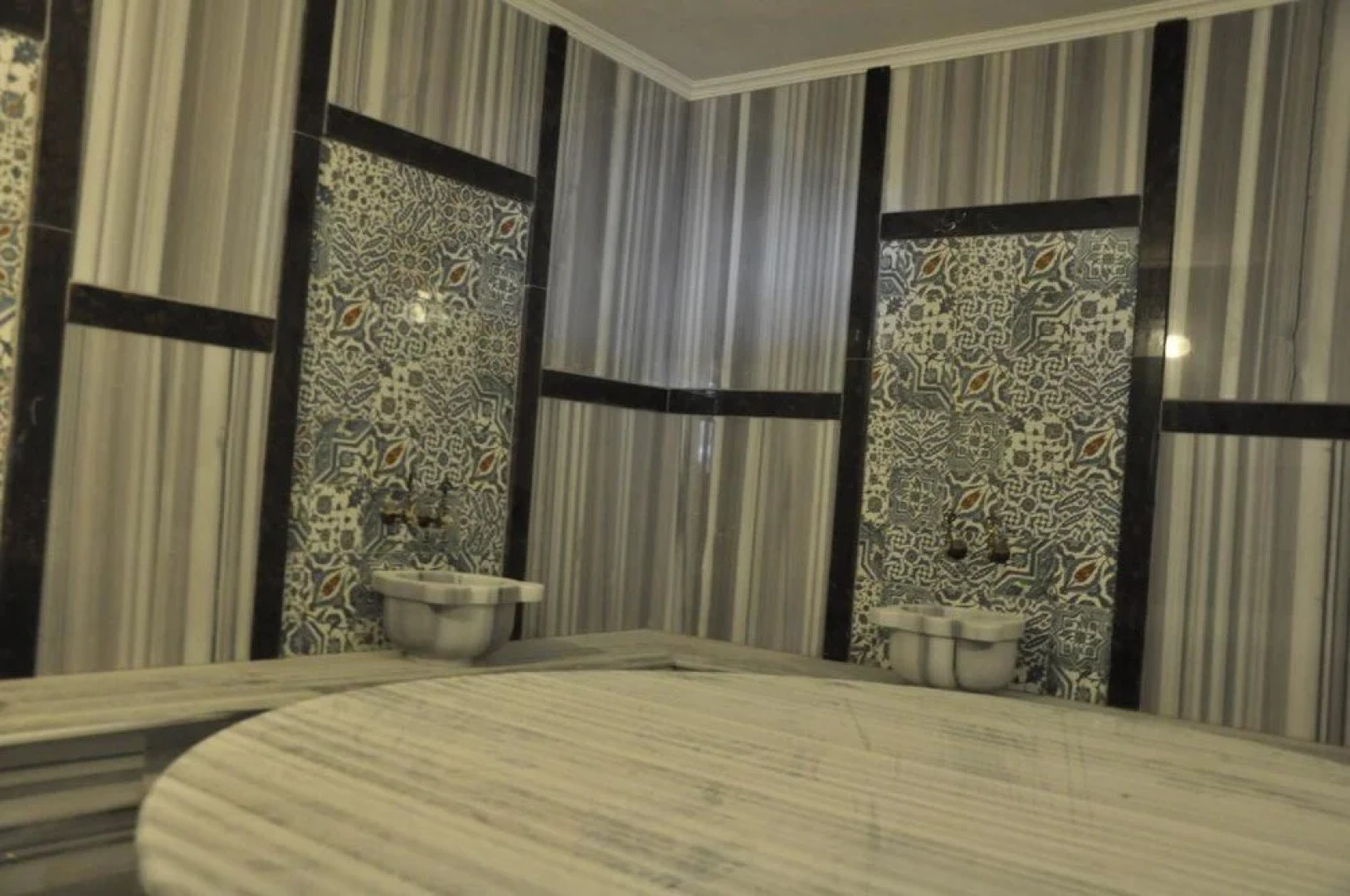 Апартаменты Lavender Residence