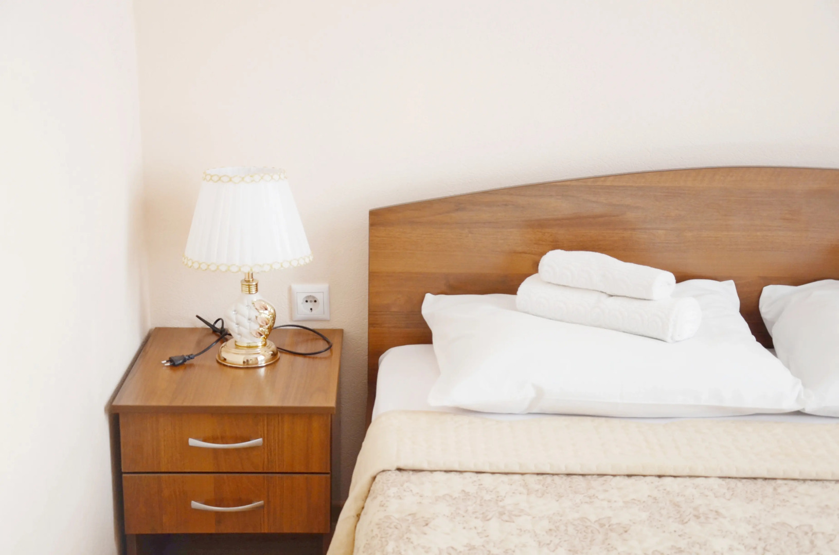 Отель Евразийский