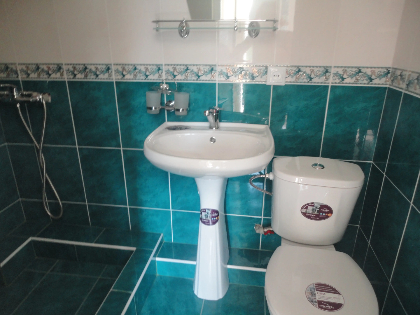 Гостевой дом Коралл - Лоо