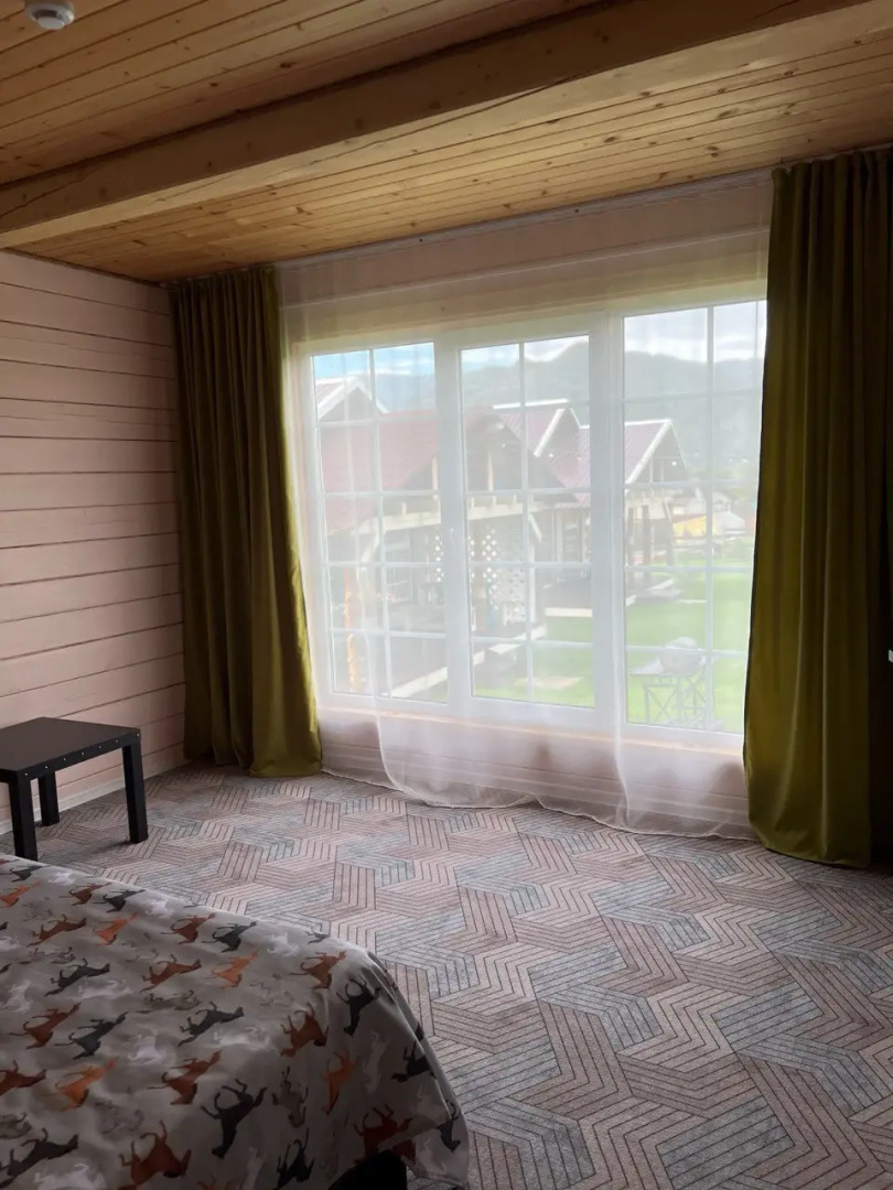 Частный дом на Улице Восточная 61 (9)