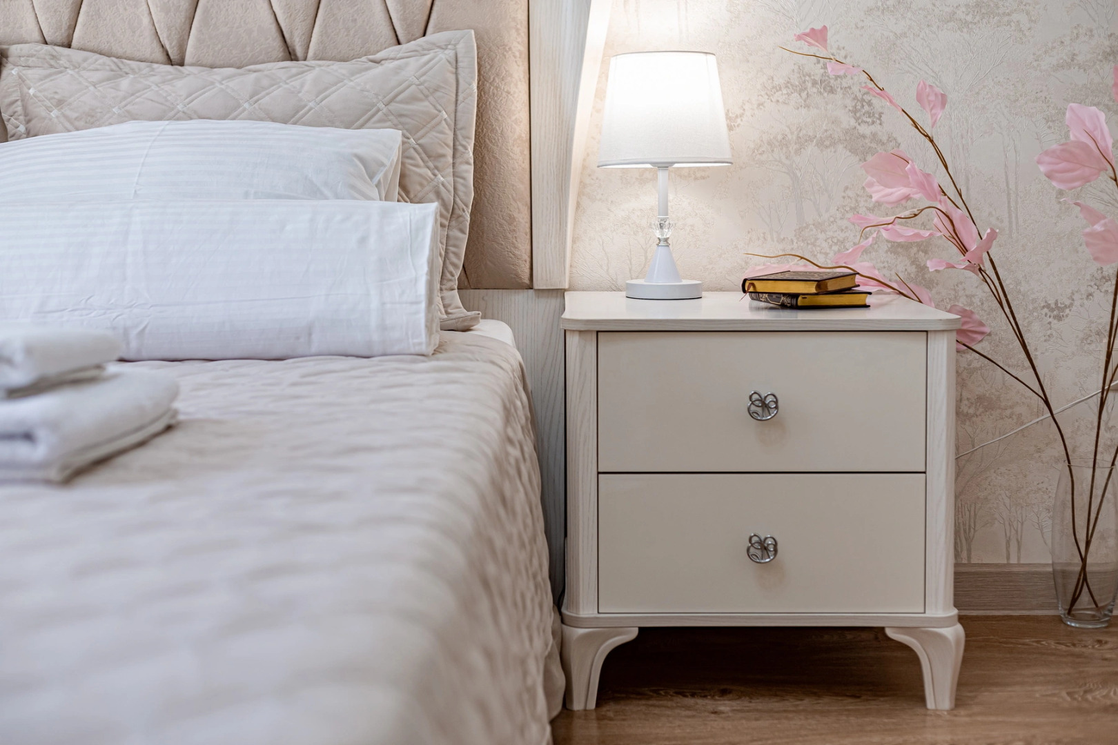 Апартаменты Парковая