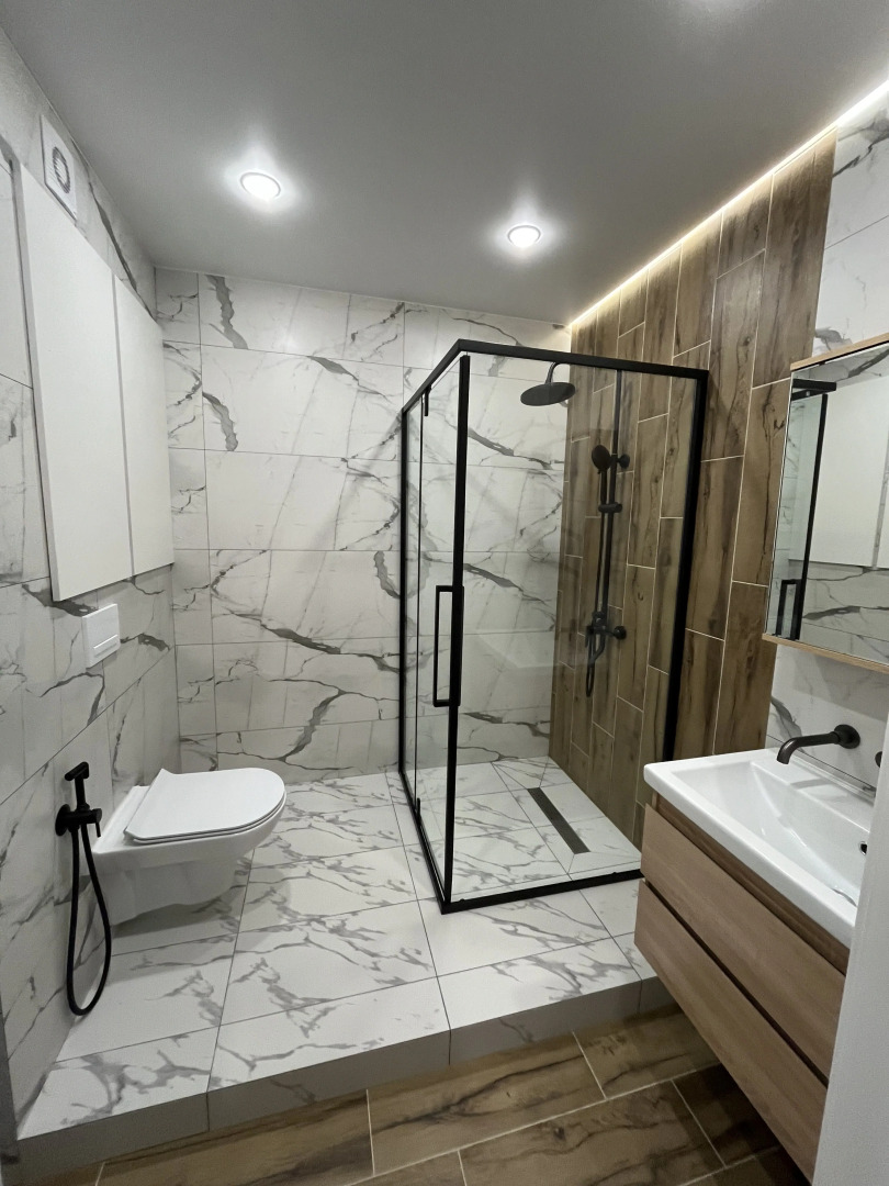 Квартира Адмиралтейский сад