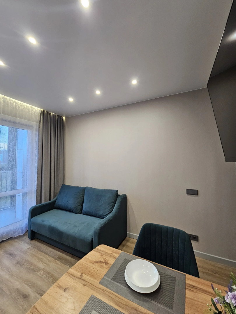 Квартира Капучино