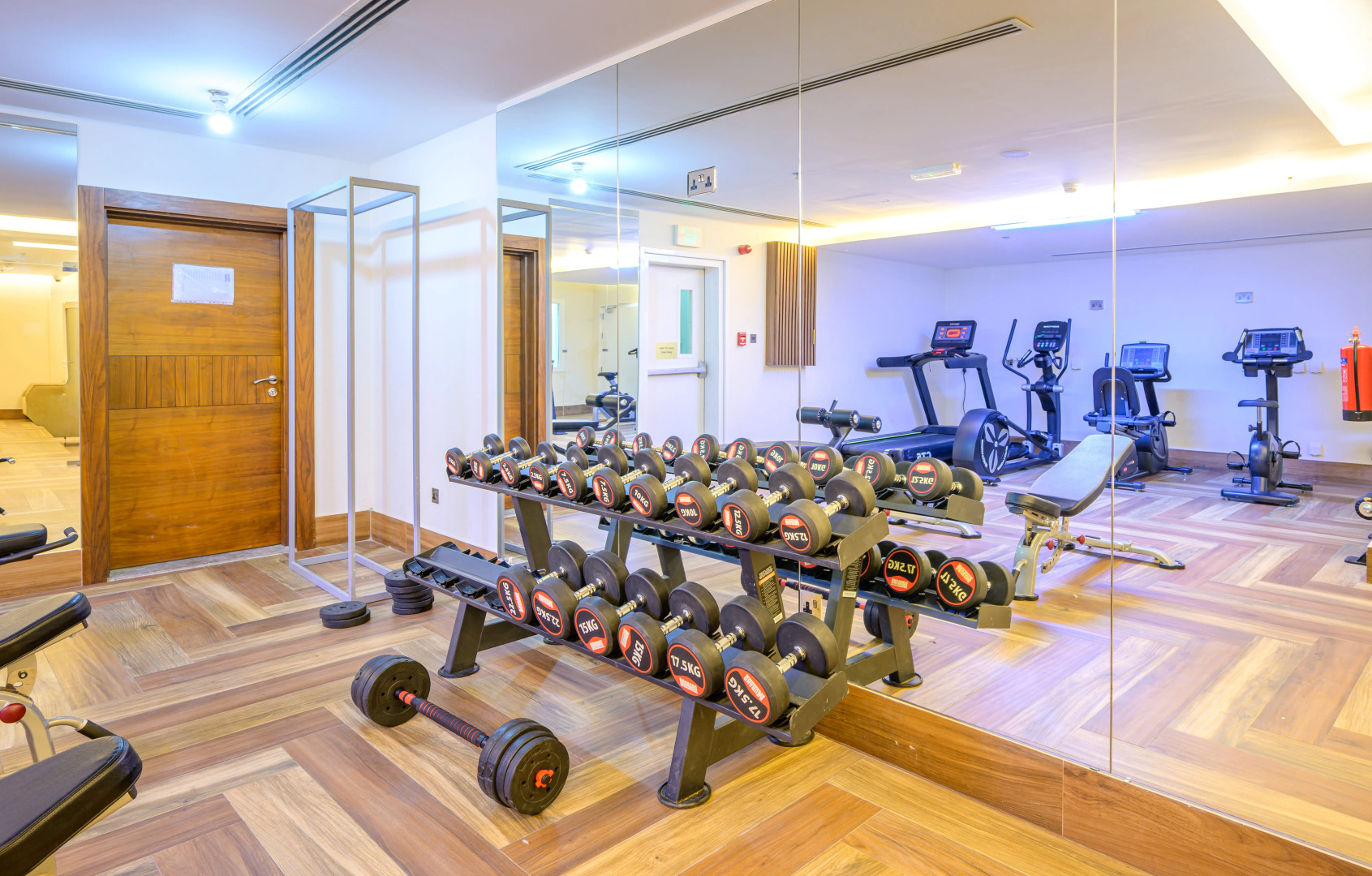 Отель Abraj INN Royal