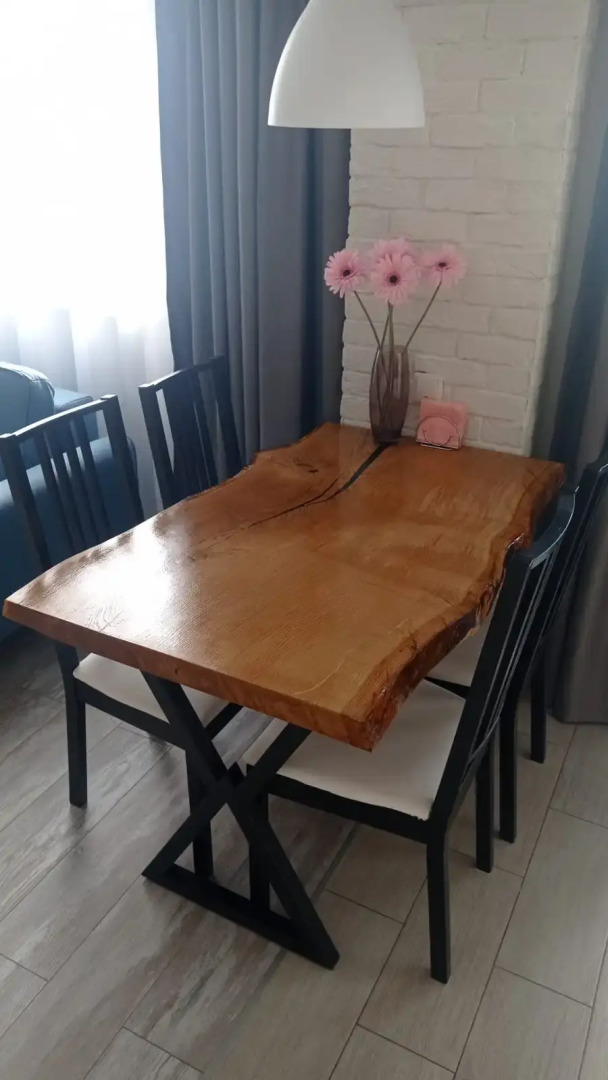 Квартира как Дома