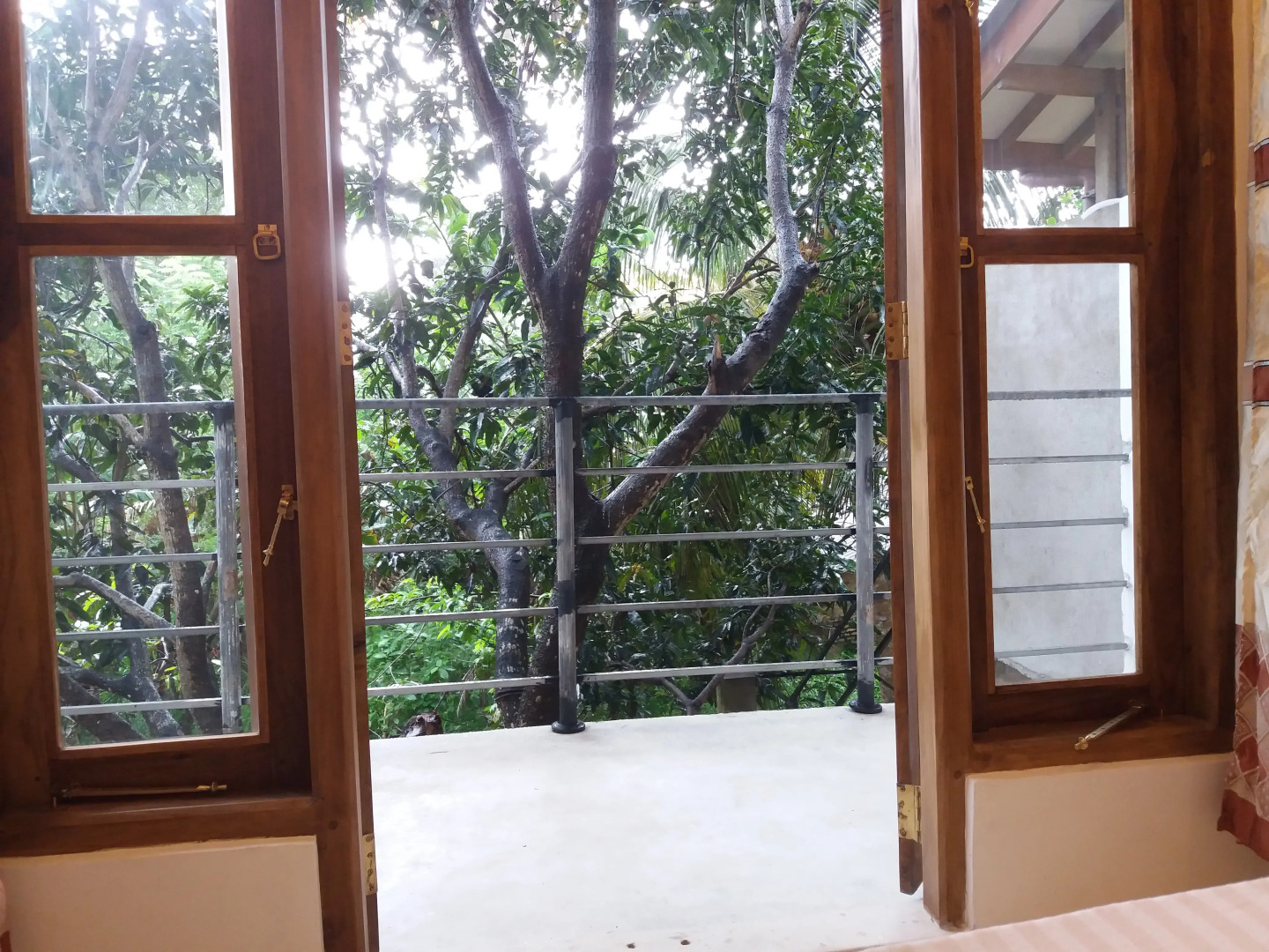 Апартаменты Villa Four Seasons 2 - One bedroom