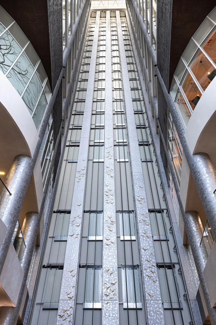 Отель Марриотт Краснодар