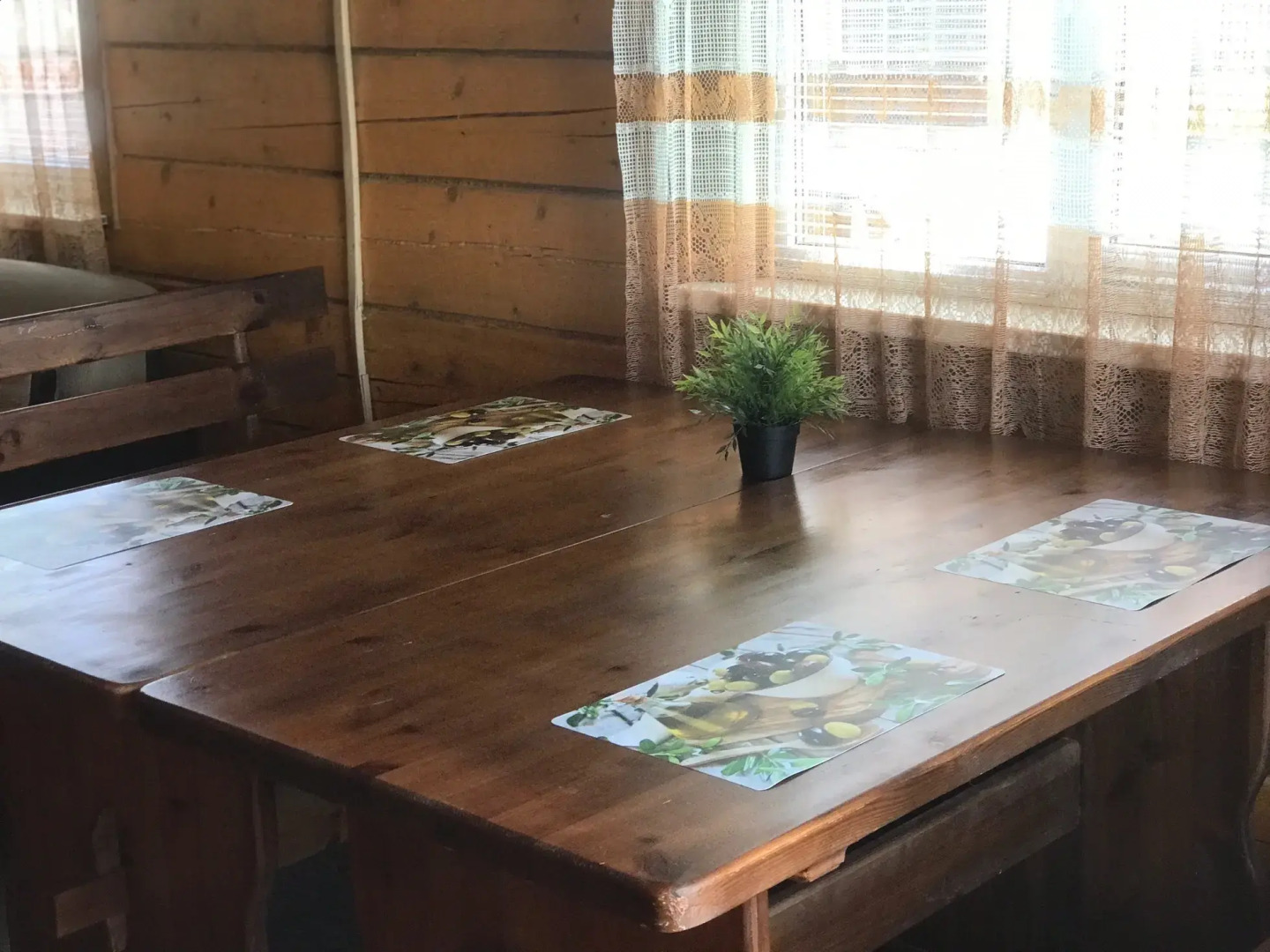 Частный дом на Подгорной улице 2А