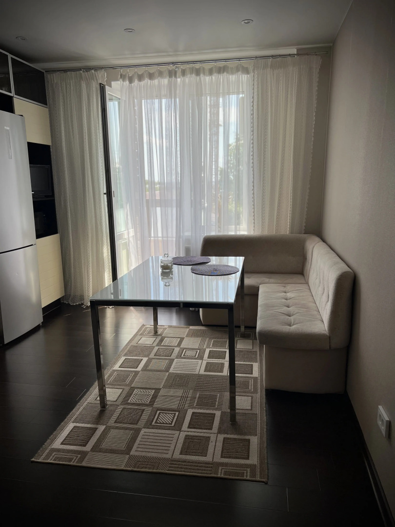 Апартаменты Studenaya_Rest в центре Владимира