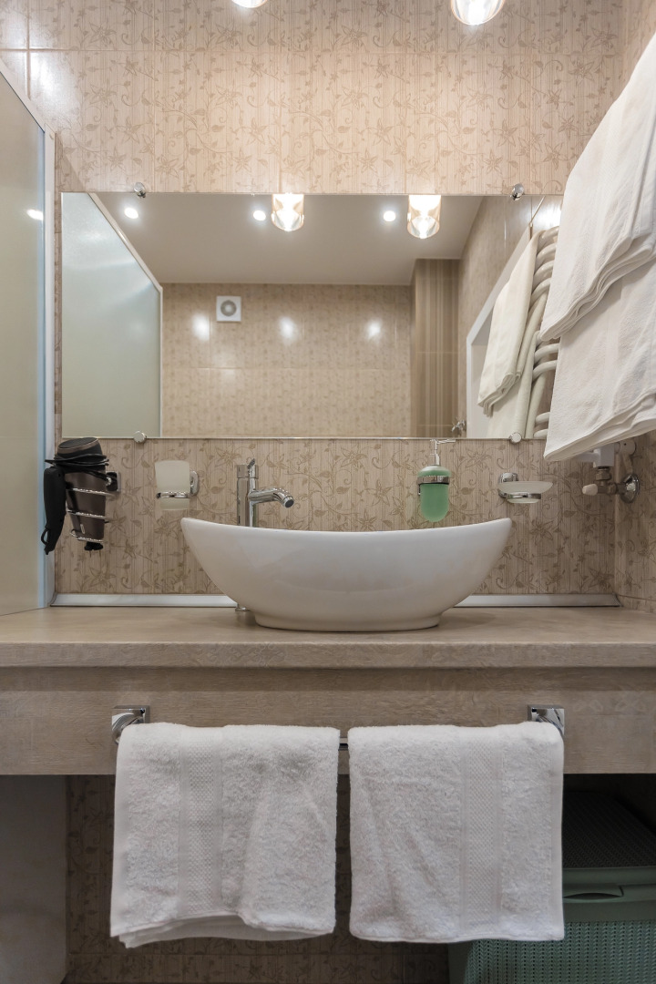 Апартаменты Мохито с джакузи