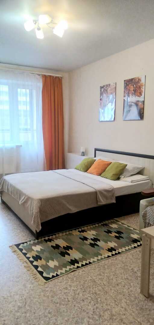 Апартаменты Олимпийский