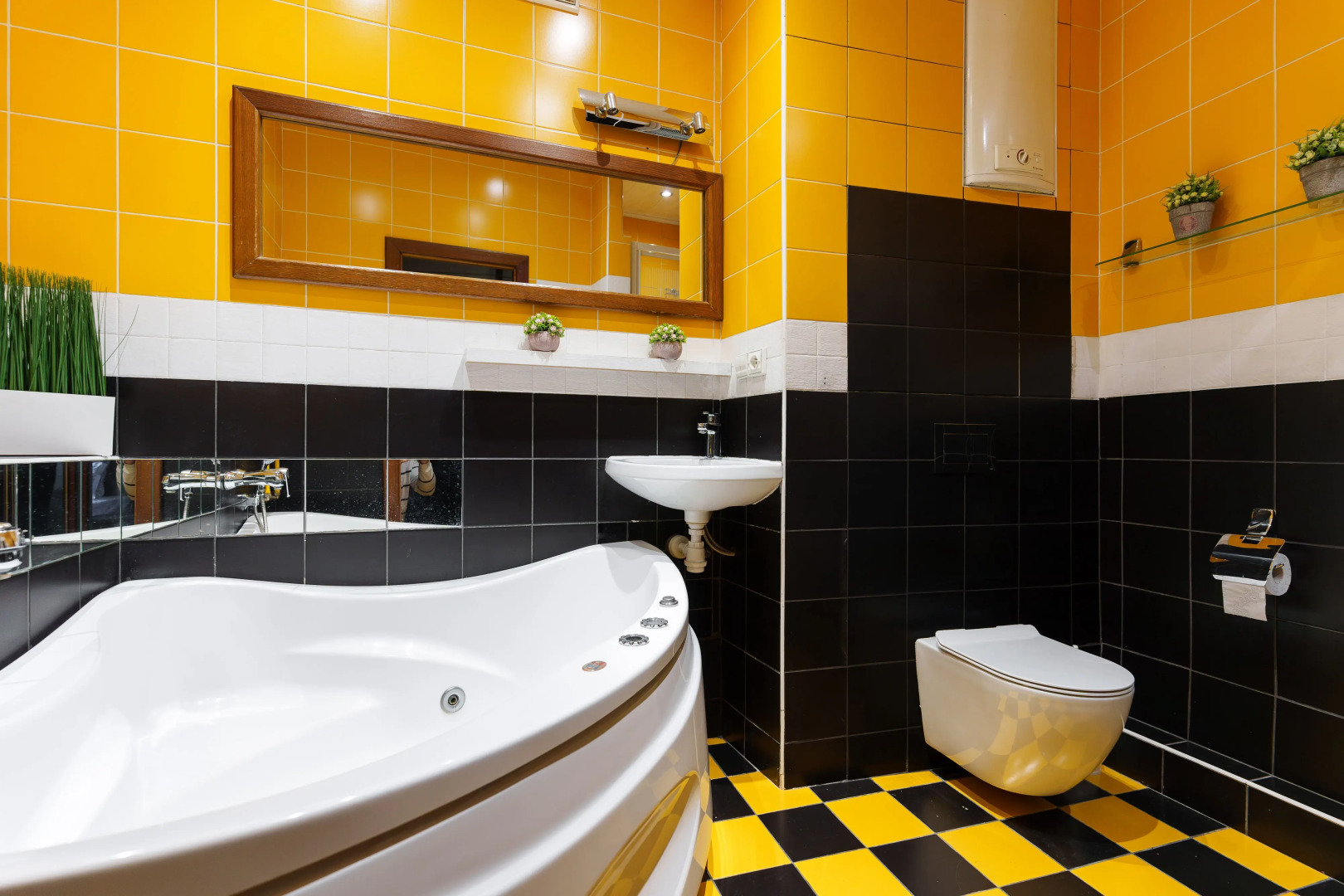 Квартира В гостях у Сурикатов