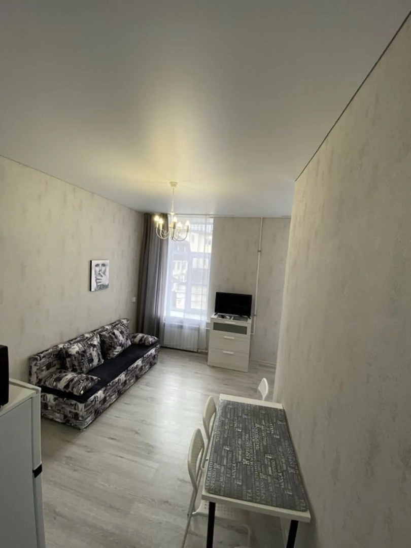 Квартира 21 в Газетном переулке, 62/1