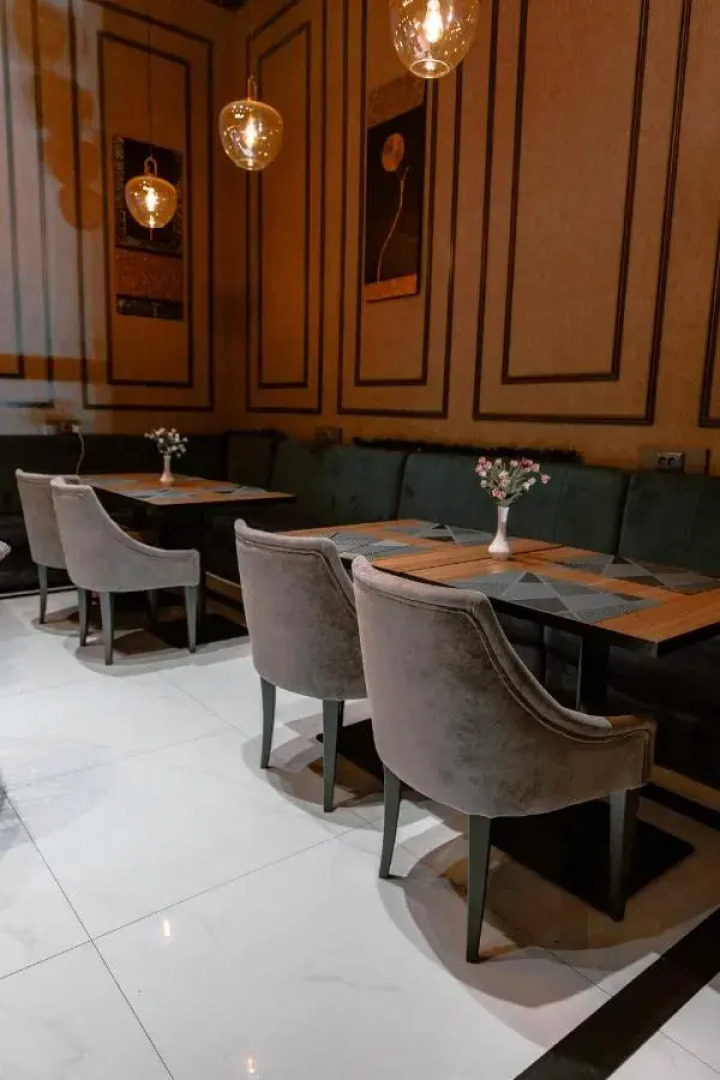 Отель Art Residence 