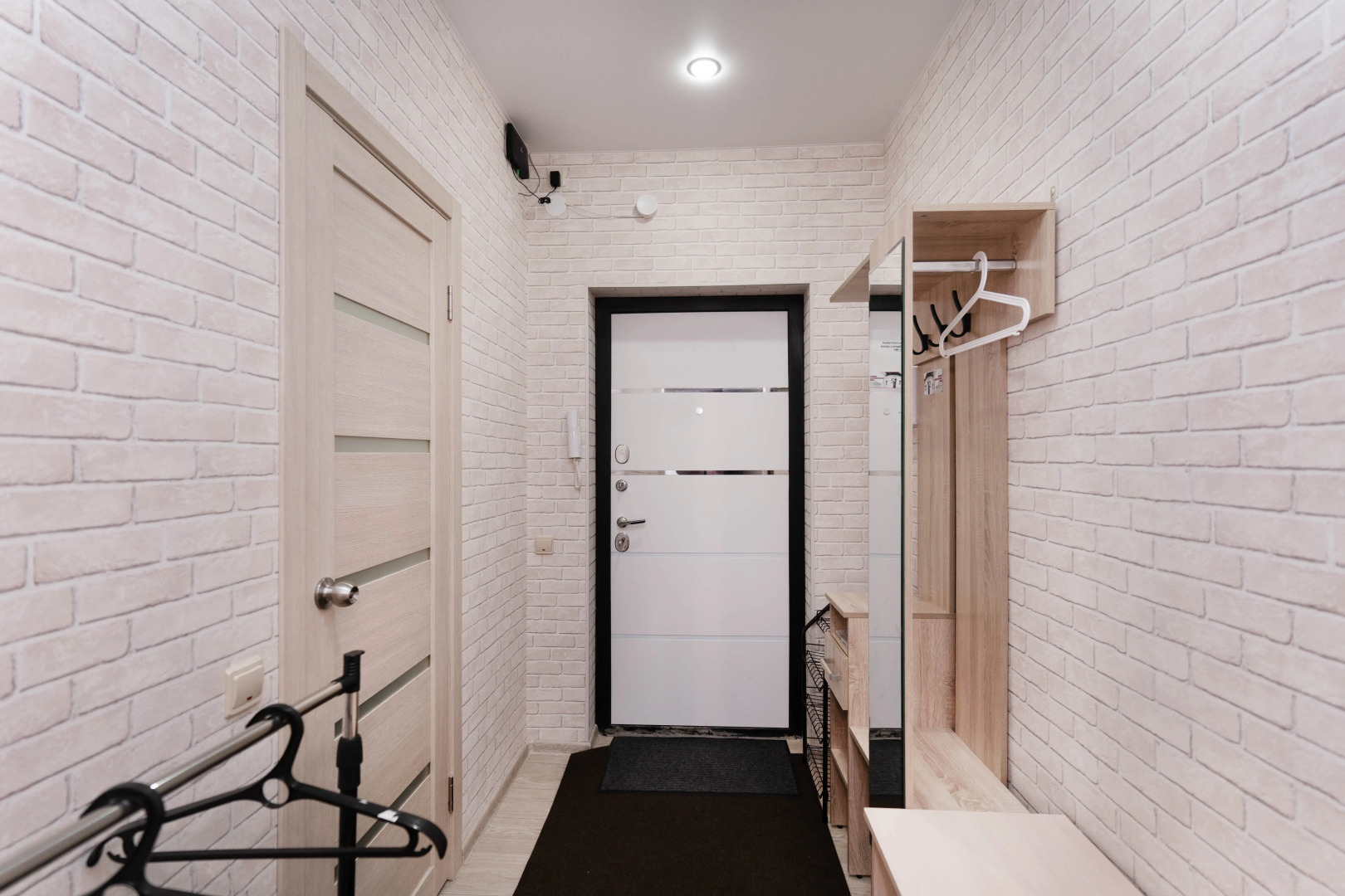 Апартаменты Studio XM на Сургутской 15