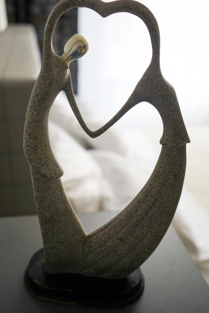 Апартаменты Diaday Irk 5