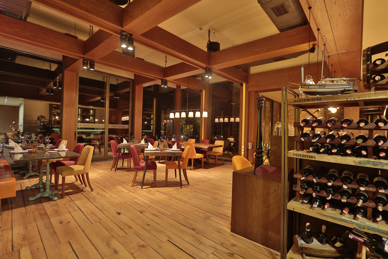 Ariana Sustainable Luxury Lodge - Special Class