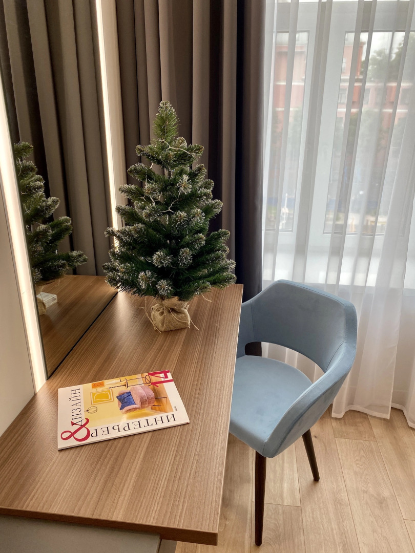 Квартира Be My Guest