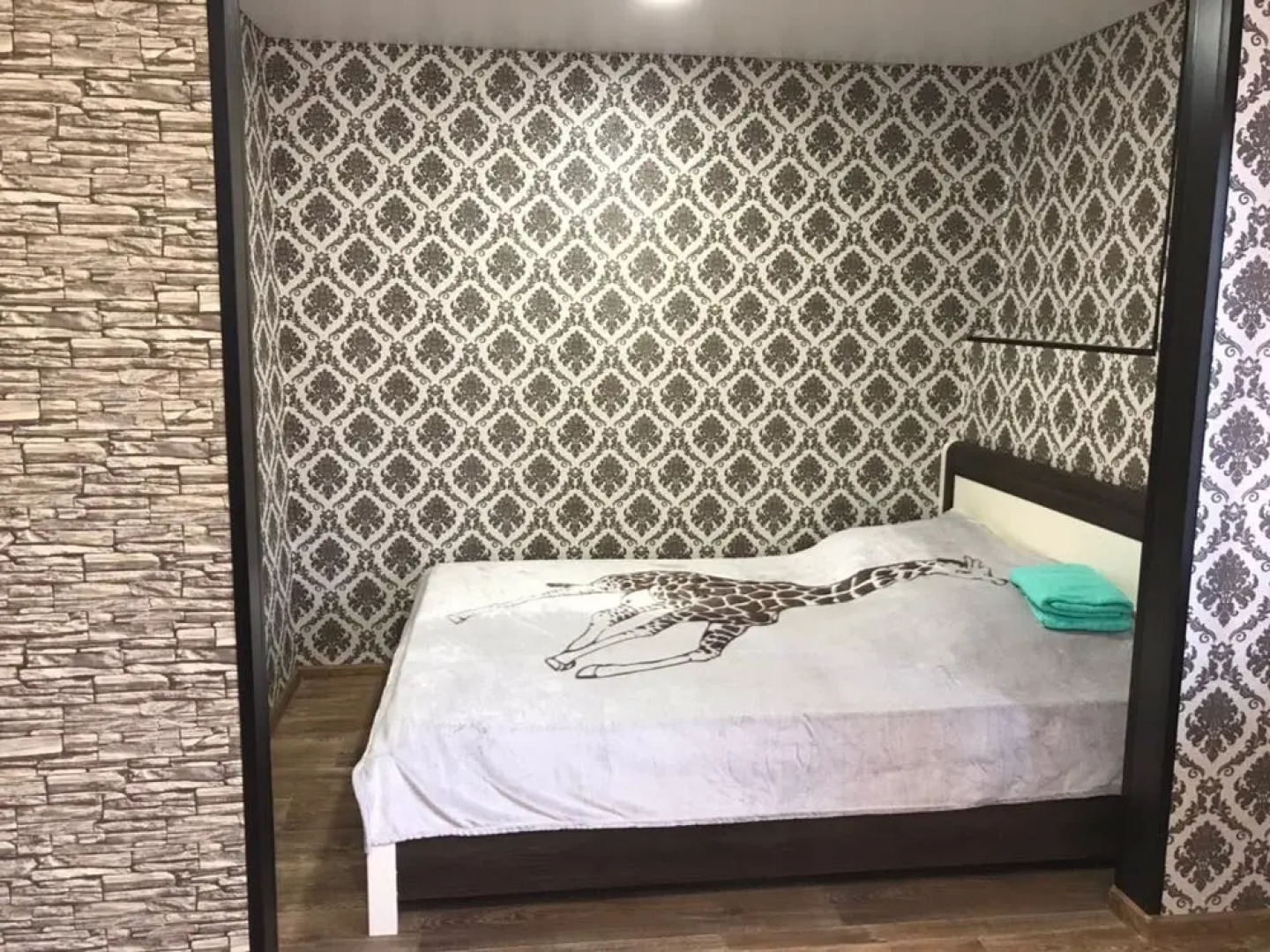 Мини-отель Жить хорошо