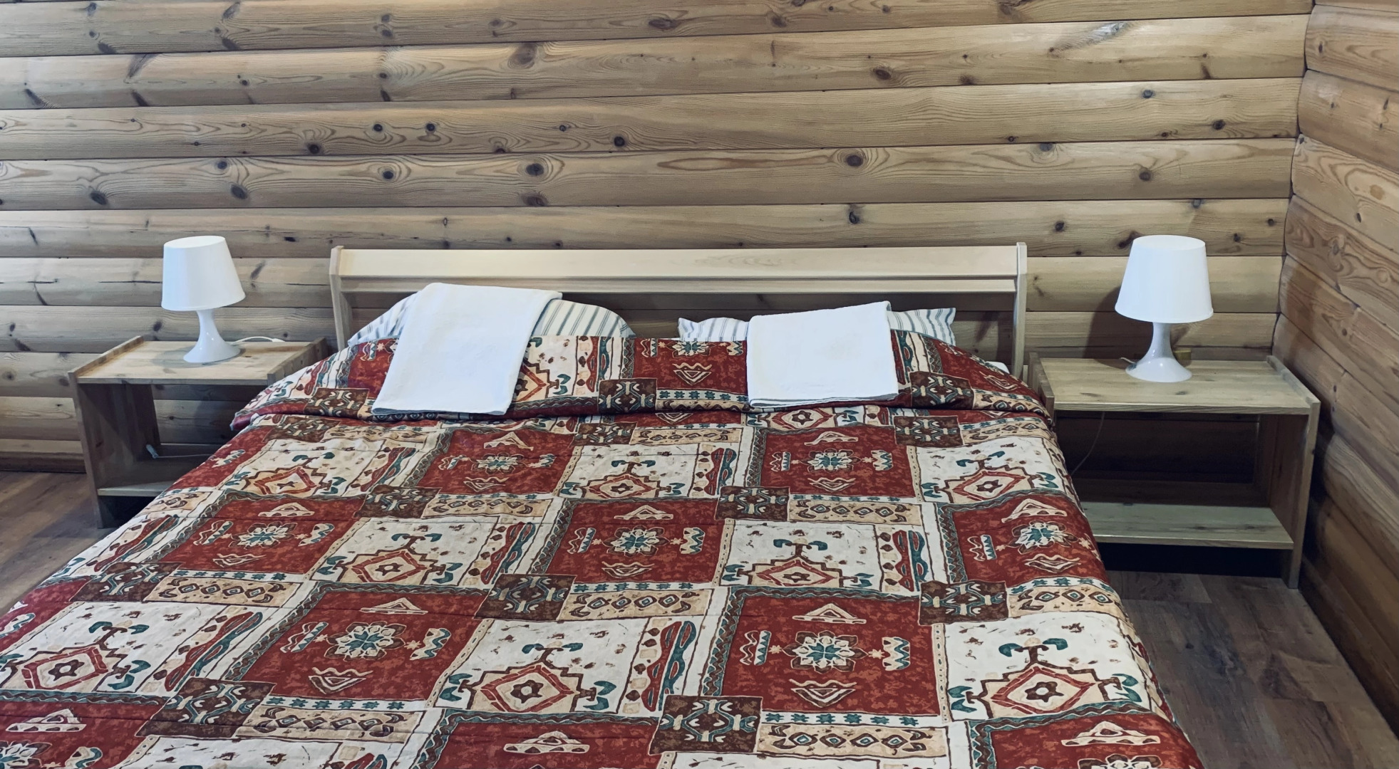 Гостевой Дом Карелии Суан-Рюттю