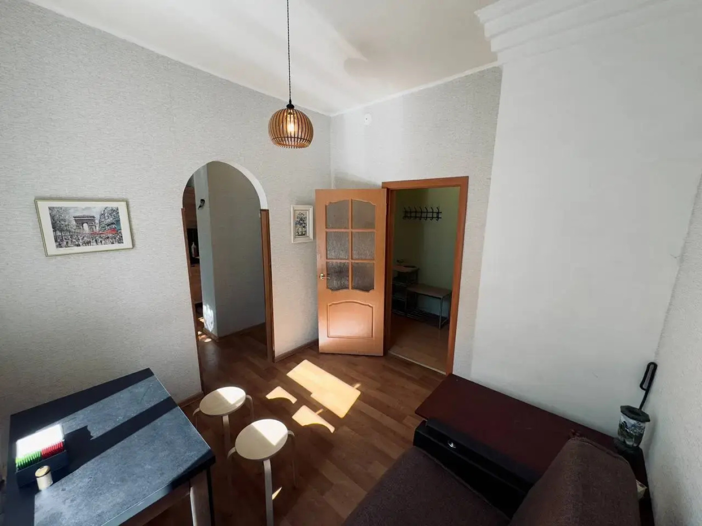 Квартира Seliger Unique Seasons