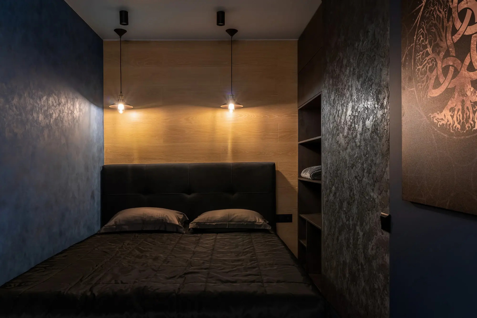 Апартаменты Nord Design