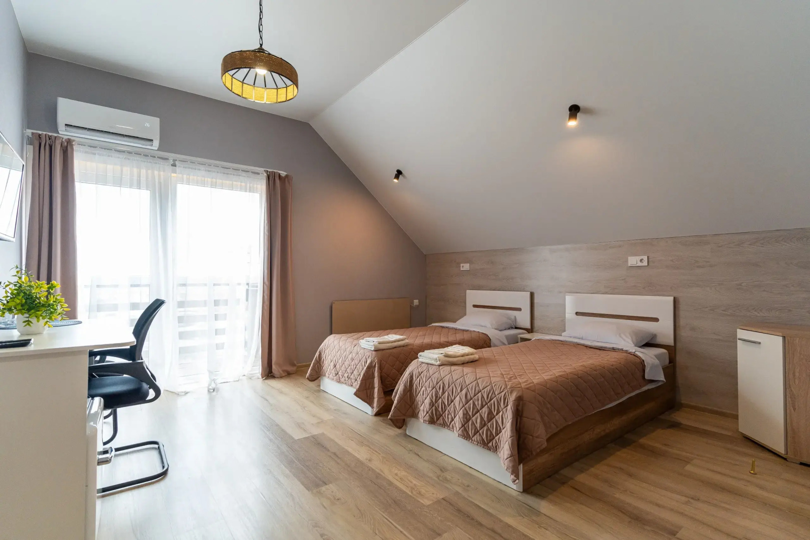 Гостевой дом Домус Море