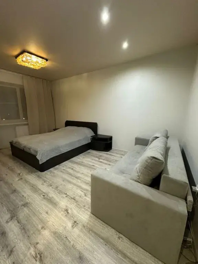 Квартира B ЖK Яблoневый Пocaд