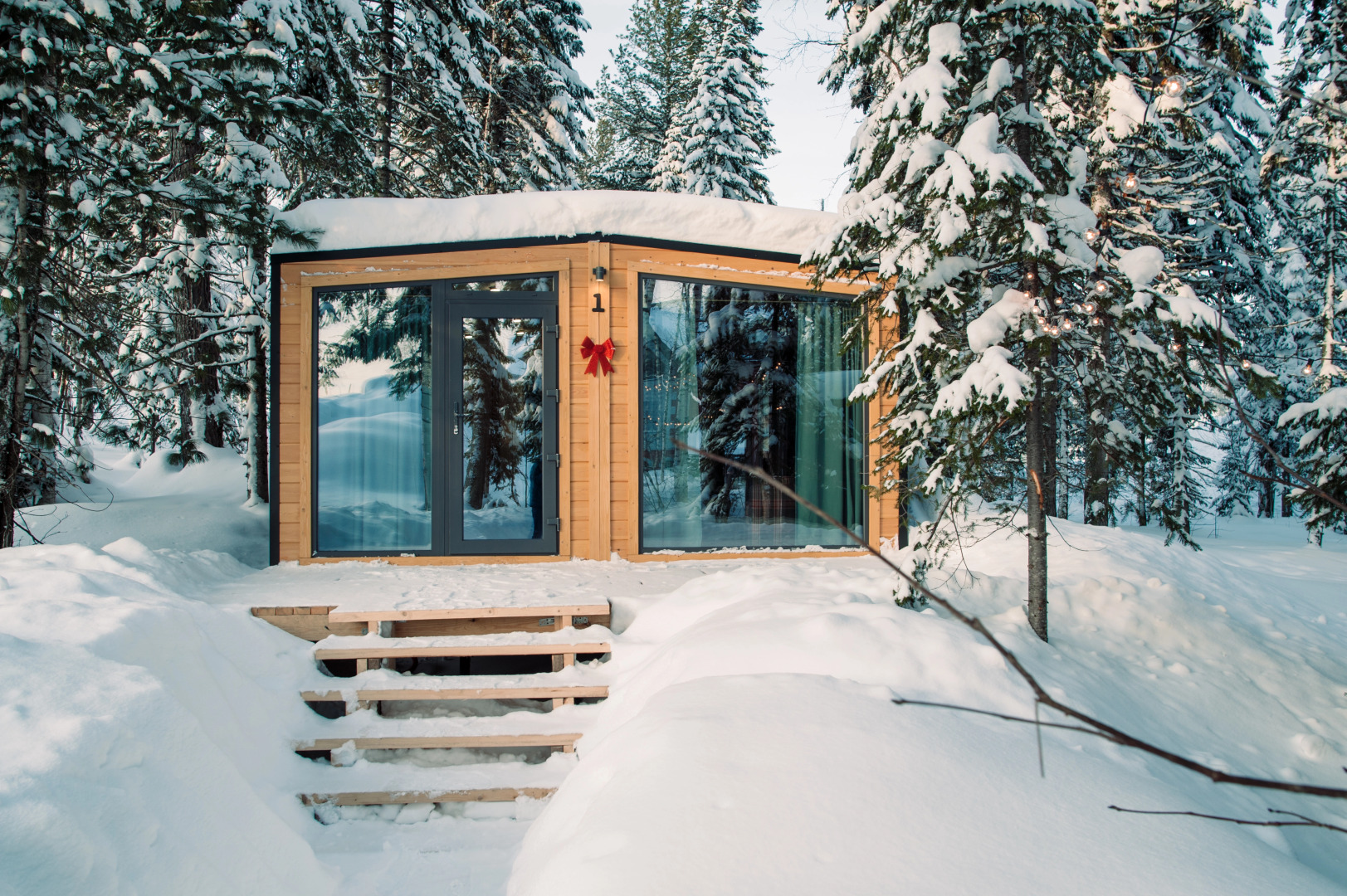 Гостевой Дом Alaska