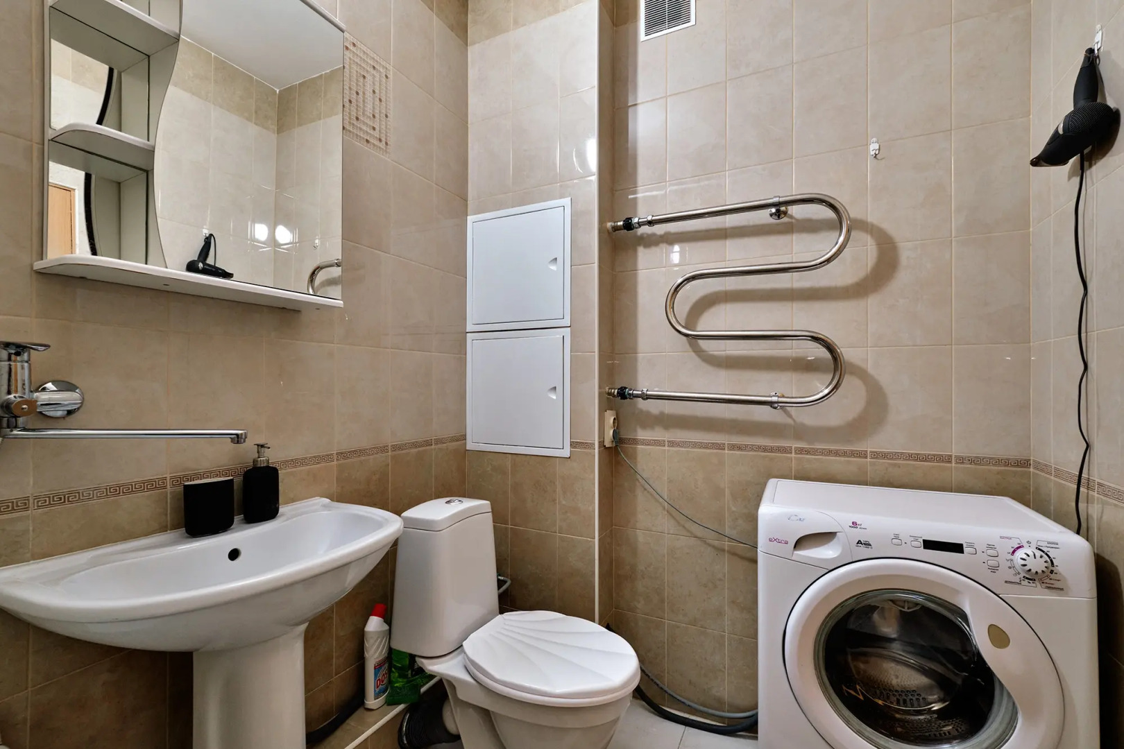 Квартира Devi Лавочкина 29