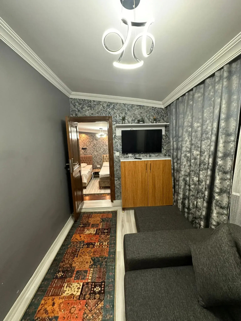 Апартаменты Gur Royal Suit