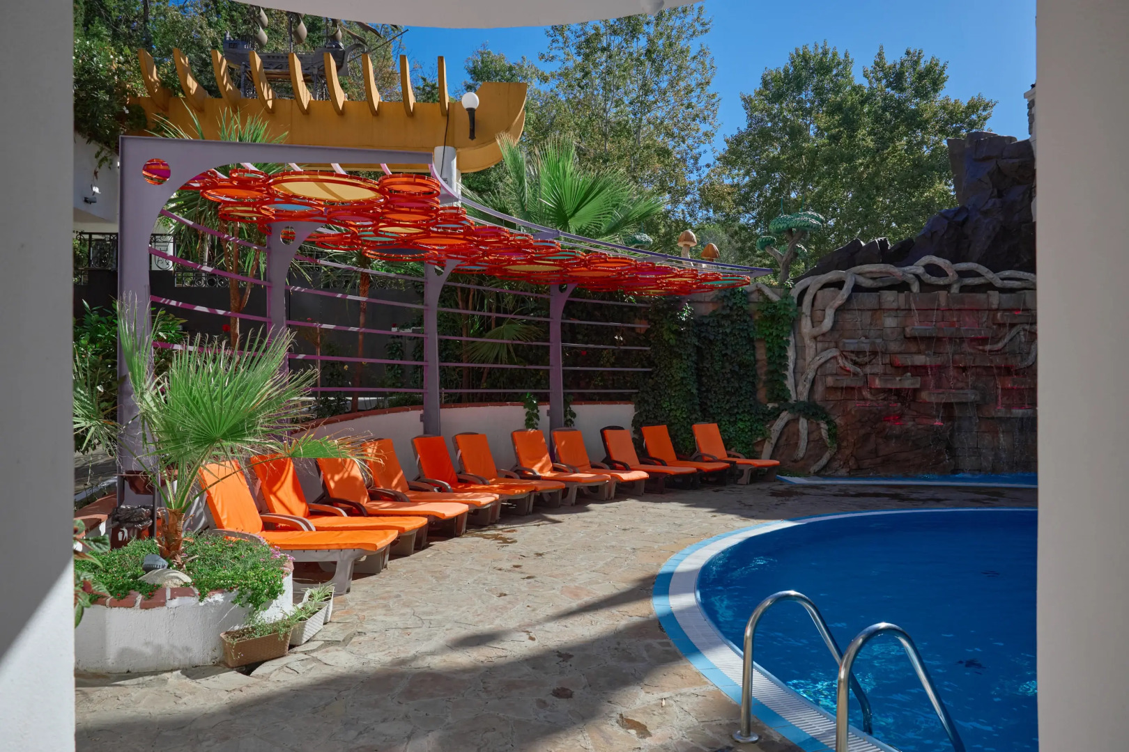 Бутик-отель Диса