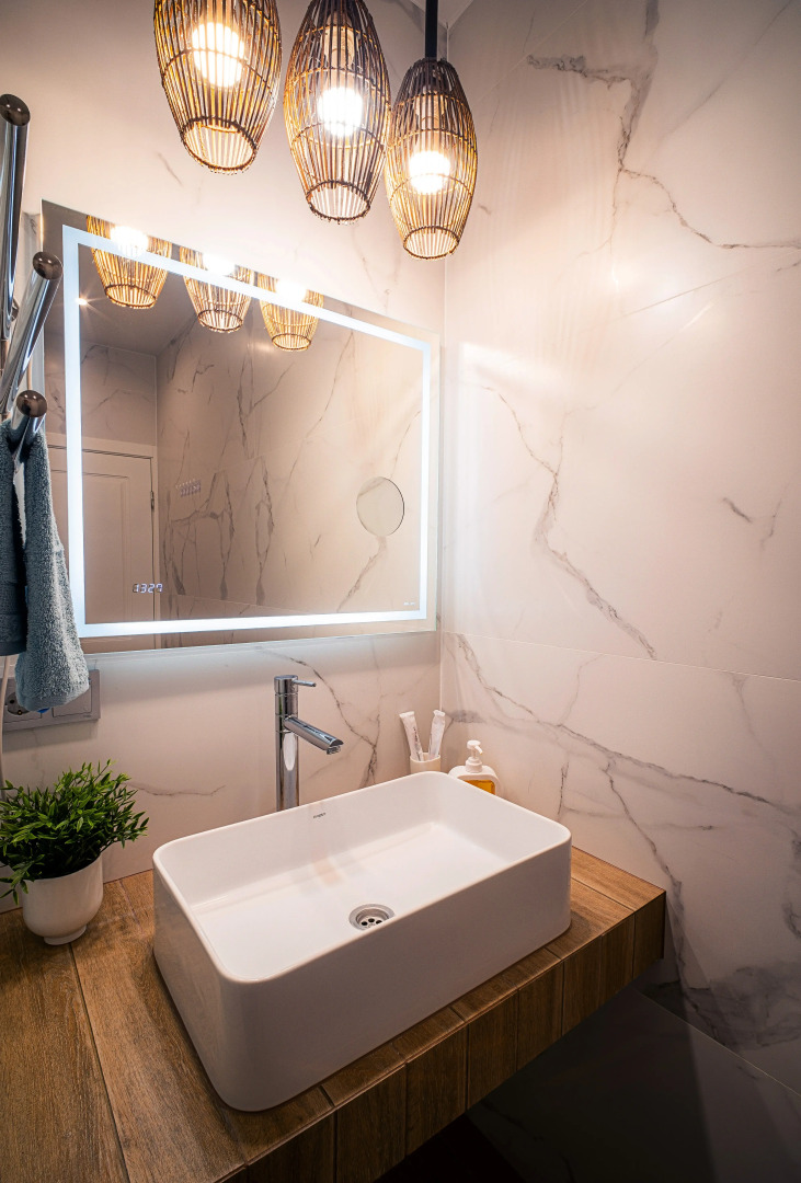 Квартира ЛазурИнн