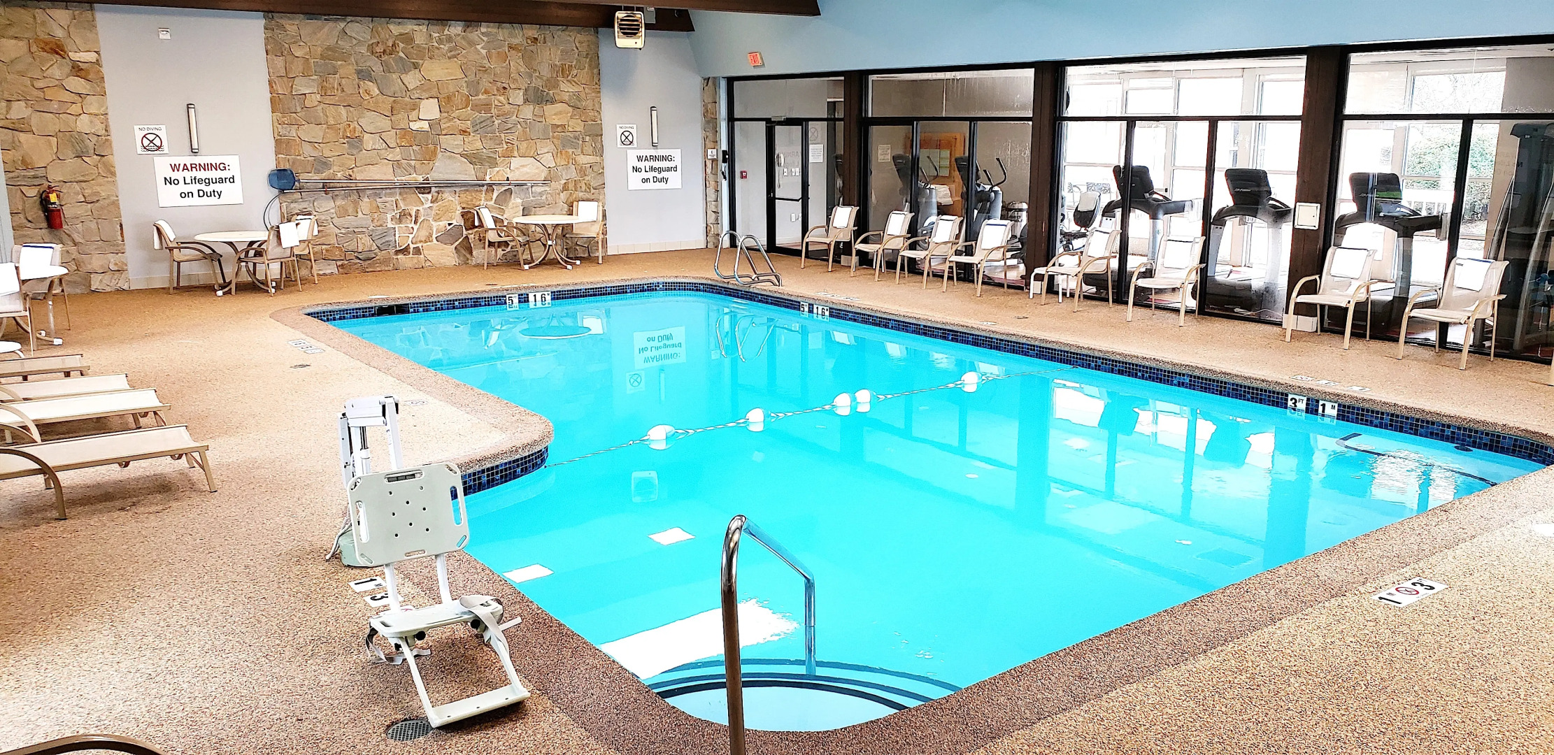 Отель Wyndham Providence Airport