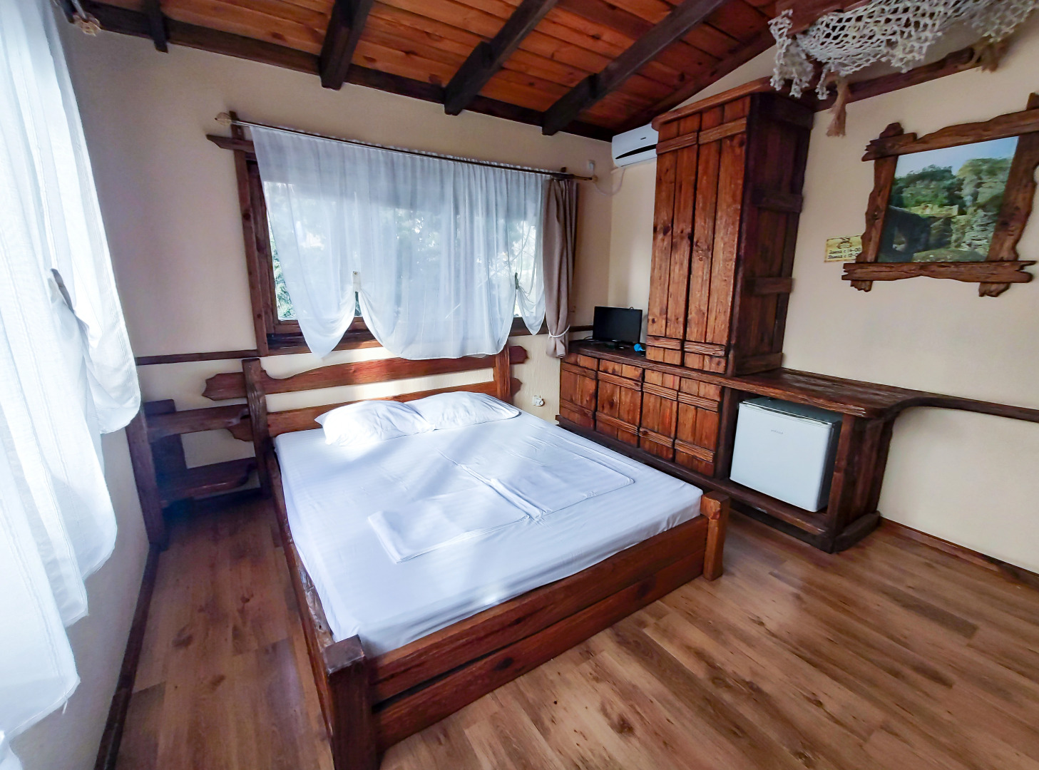 Отель Тортуга