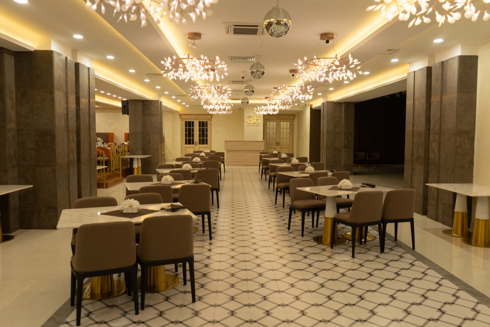 Отель Paradise Resort