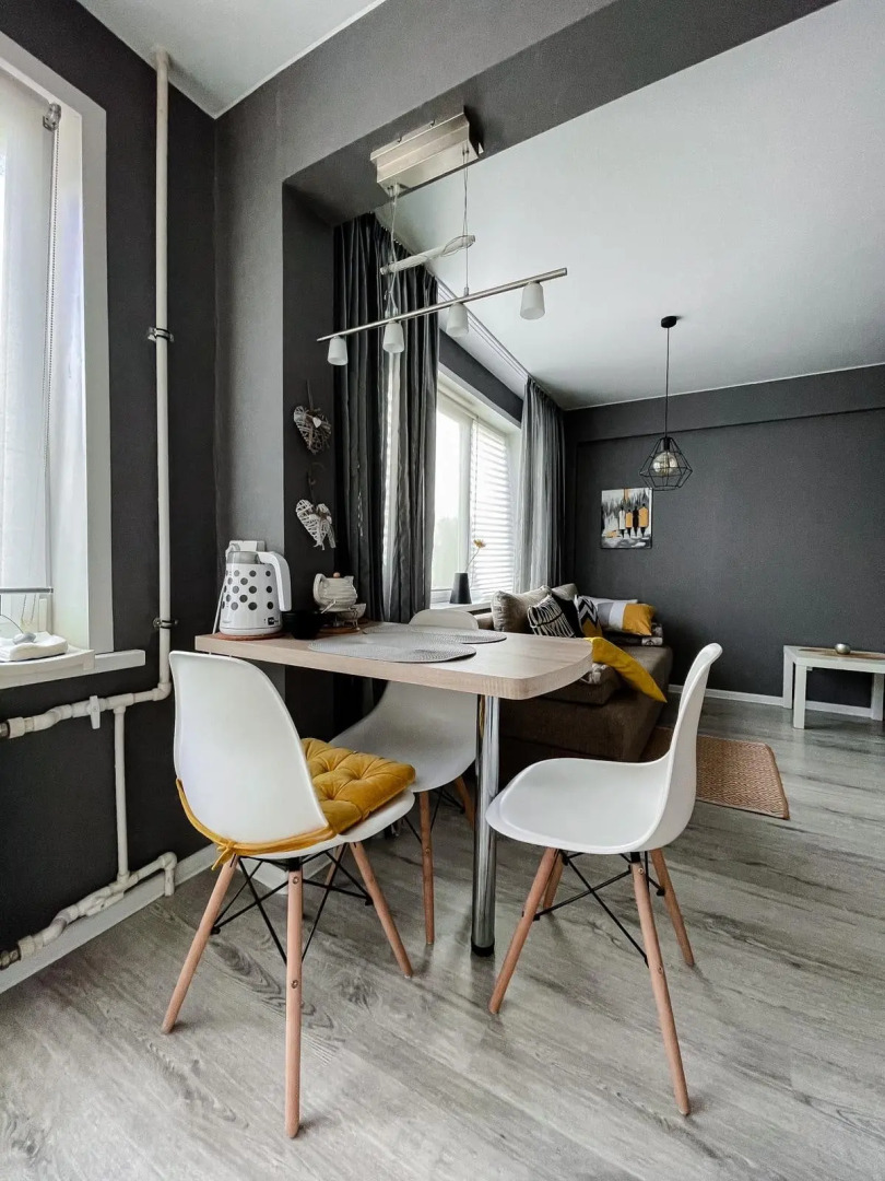 Апартаменты Солнечная Студия Ирина