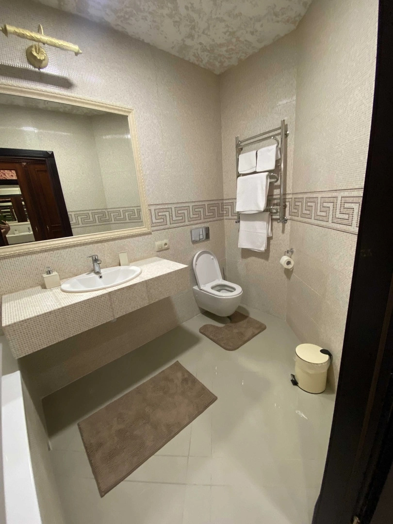 Гостевой дом  Chicago