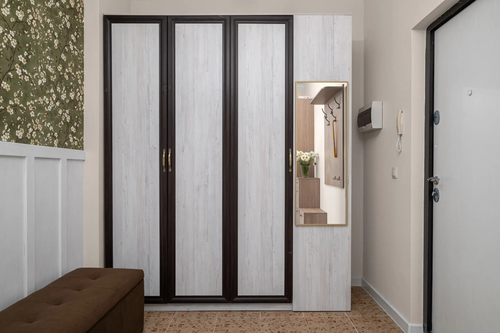 Квартира Прованс