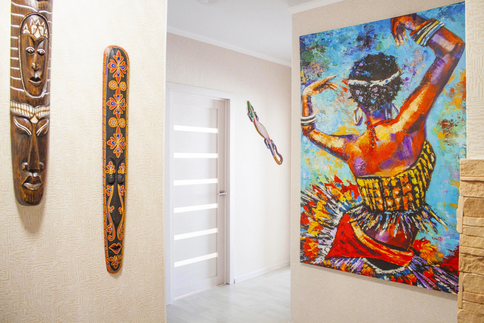 Апартаменты ул Набережная 3/4