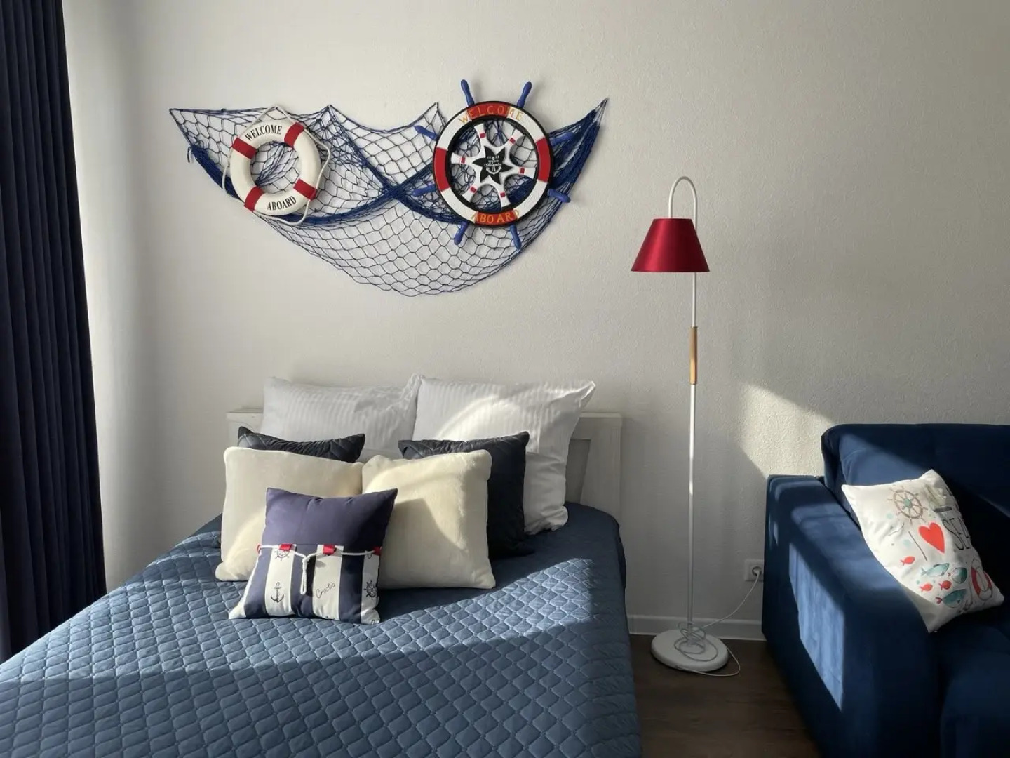 Квартира Студия Море в ЖК Сердце Ярославля