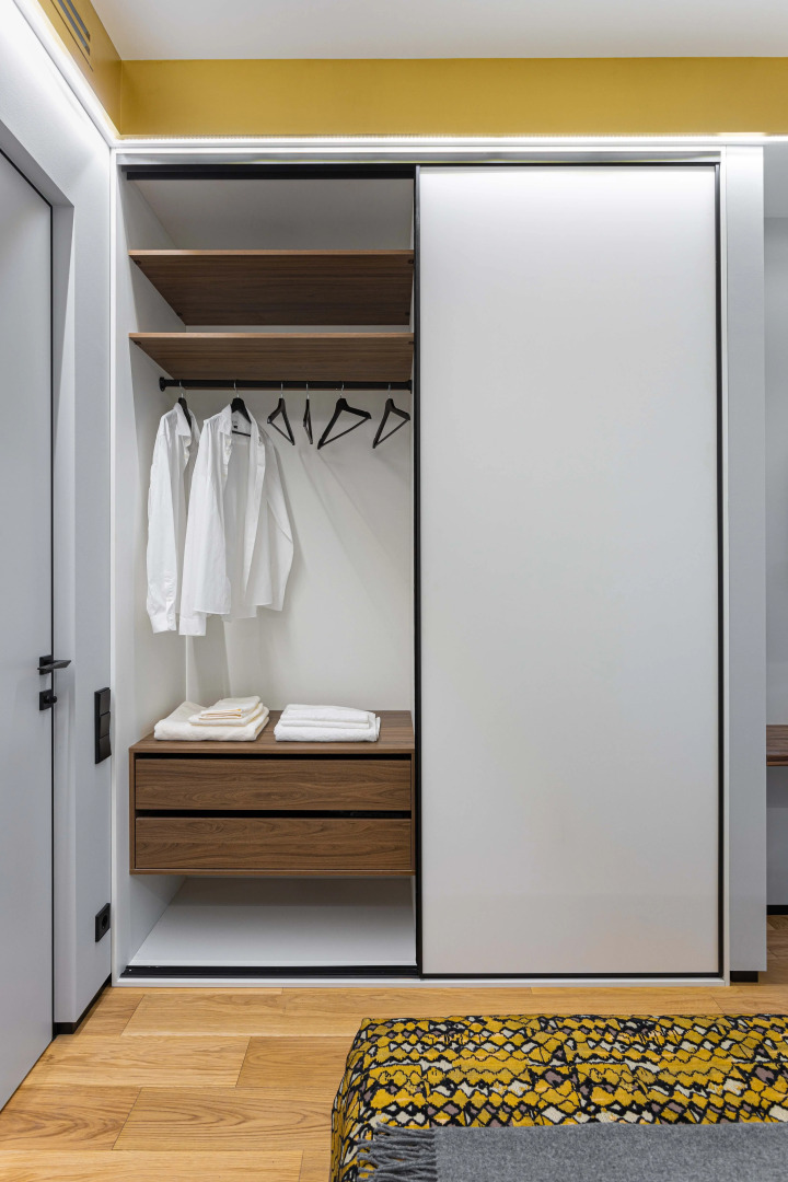 Апартаменты VTB Arena & Park