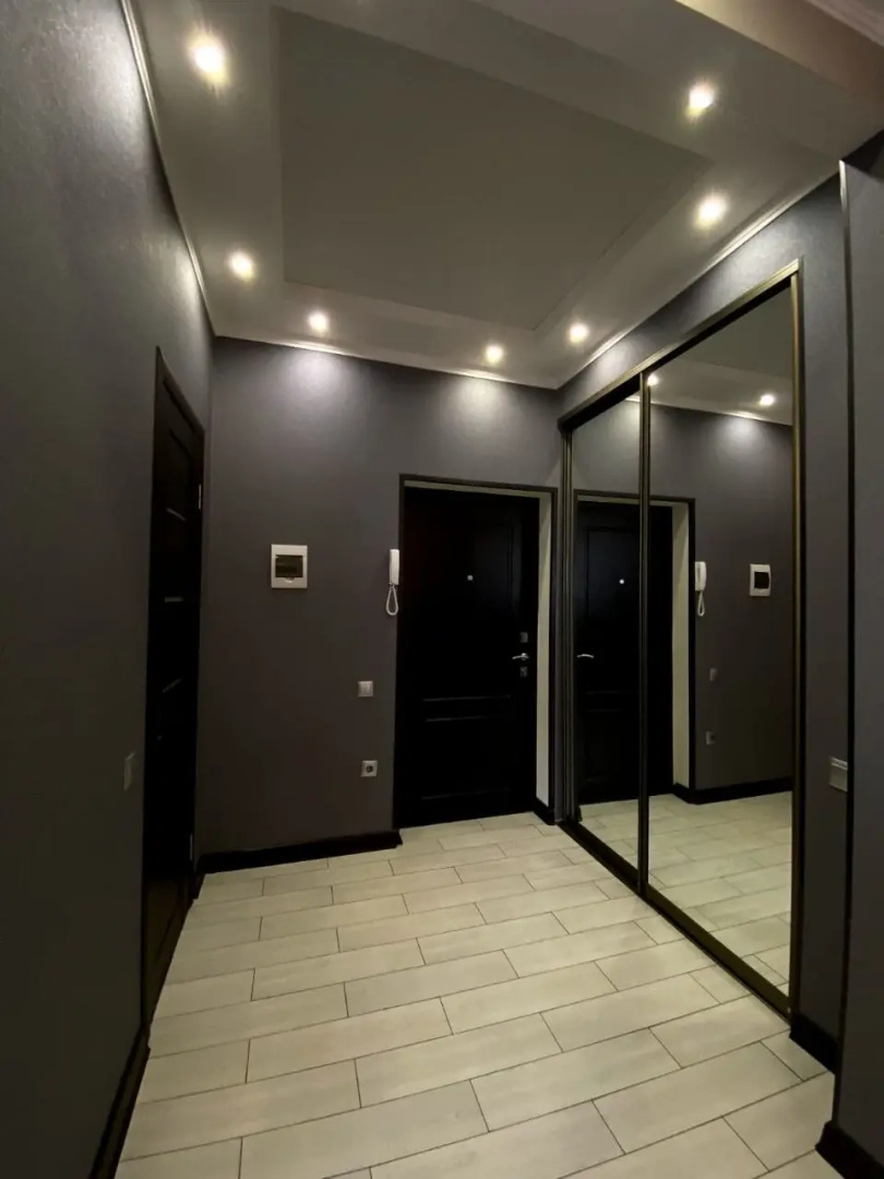 Апартаменты Red Room от Rooms Apartment
