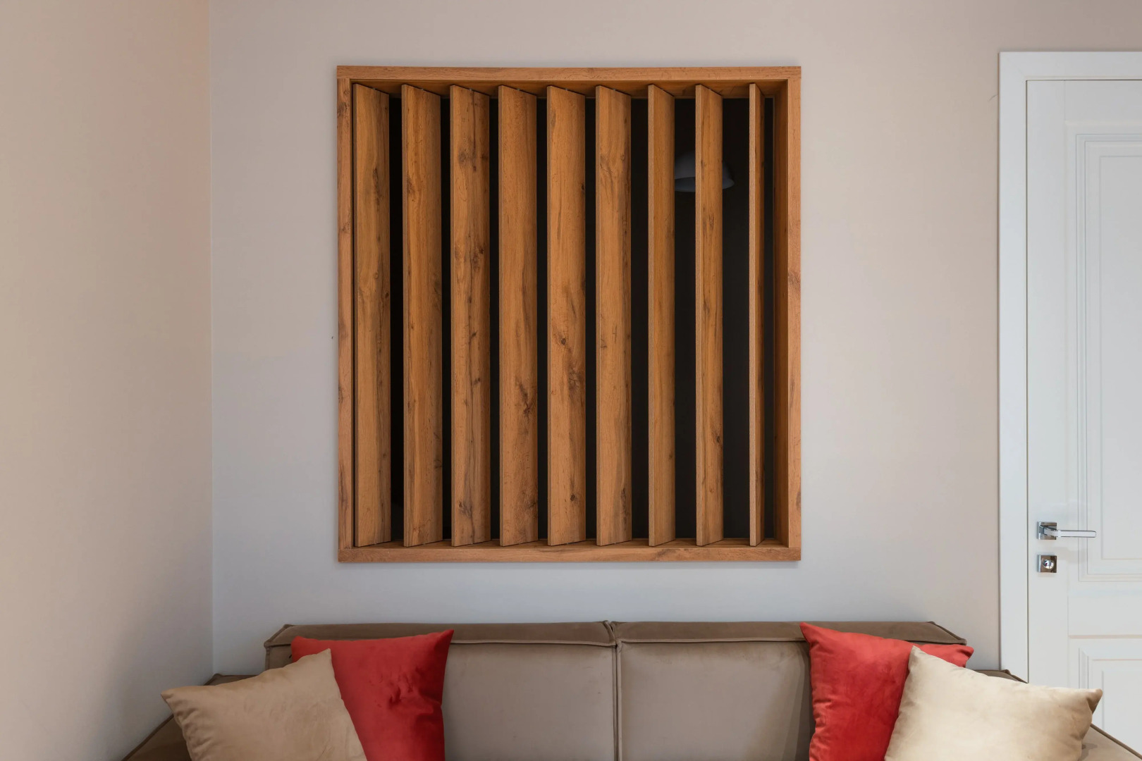 Апартаменты Emre 1