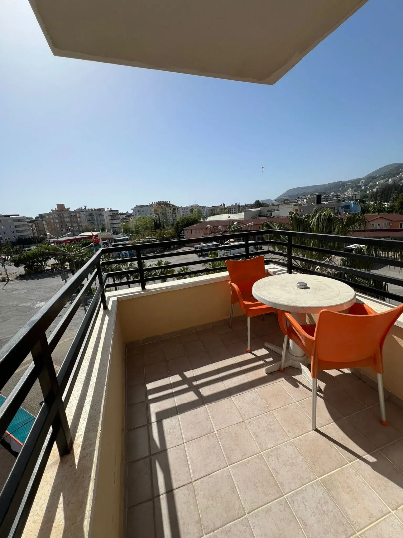 Kleopatra Sun Light Hotel